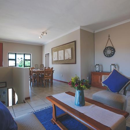 Mossel Bay Golf Lodge Esterno foto