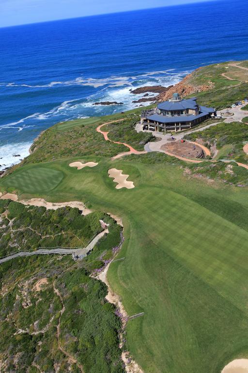 Mossel Bay Golf Lodge Esterno foto