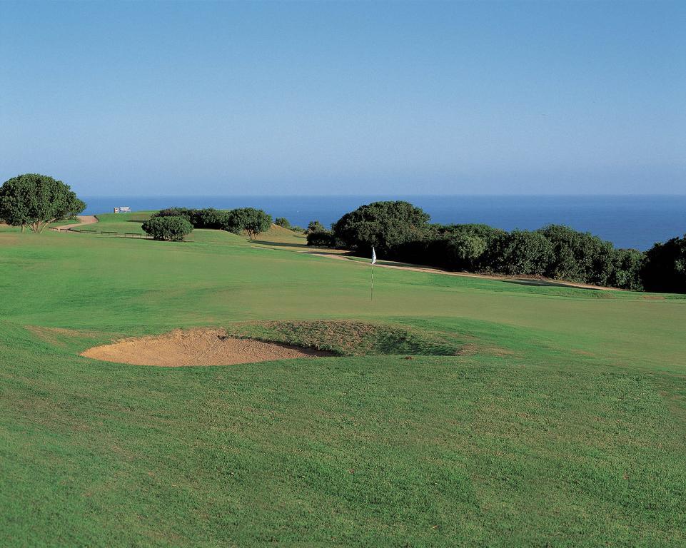 Mossel Bay Golf Lodge Esterno foto