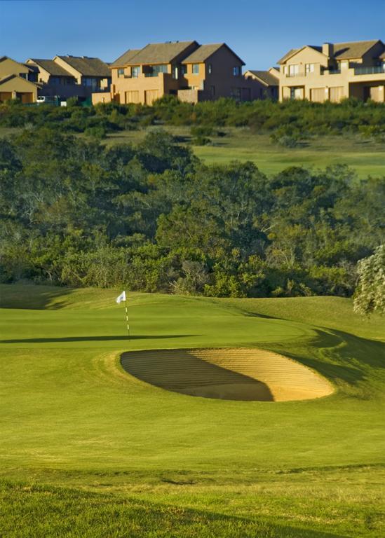 Mossel Bay Golf Lodge Esterno foto