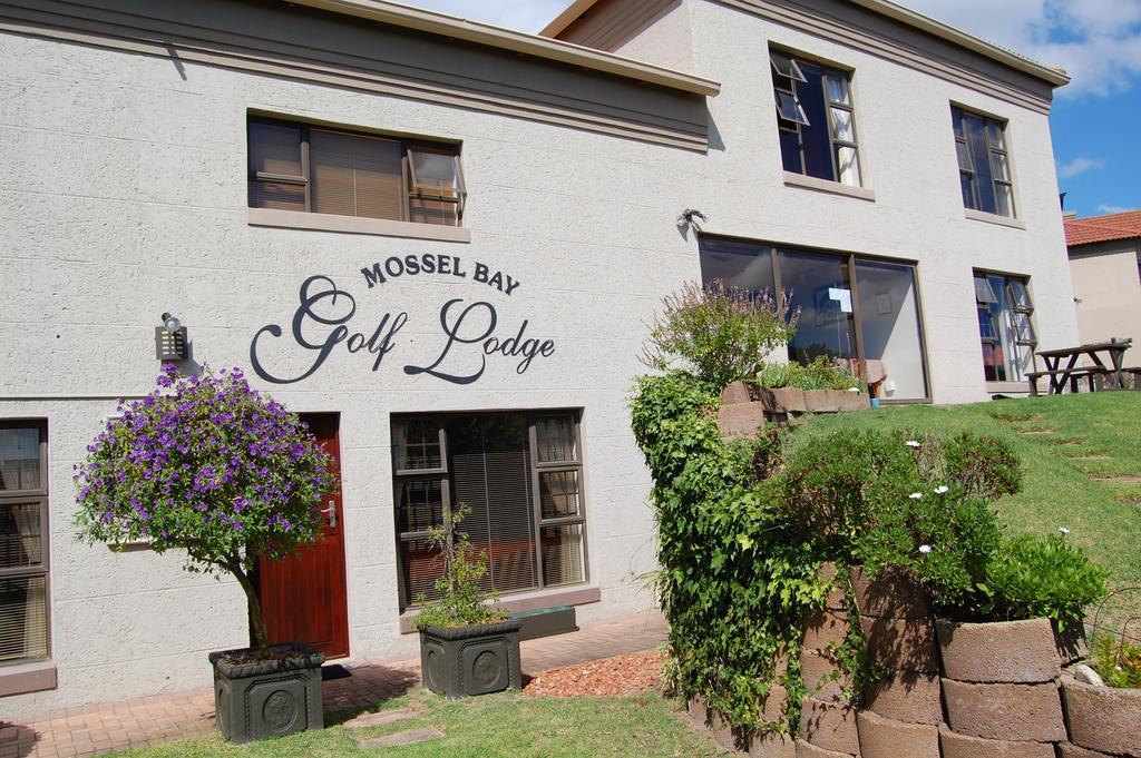 Mossel Bay Golf Lodge Esterno foto