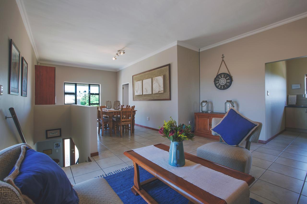 Mossel Bay Golf Lodge Esterno foto